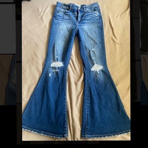 BKE PARKER 30X31 1/2